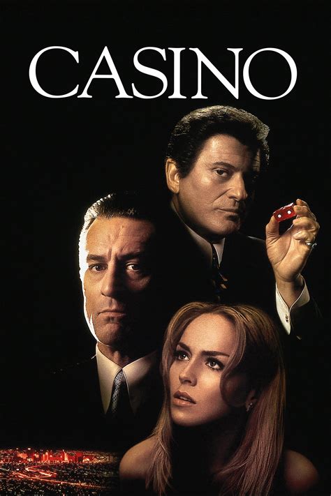 Netflix casino 1995